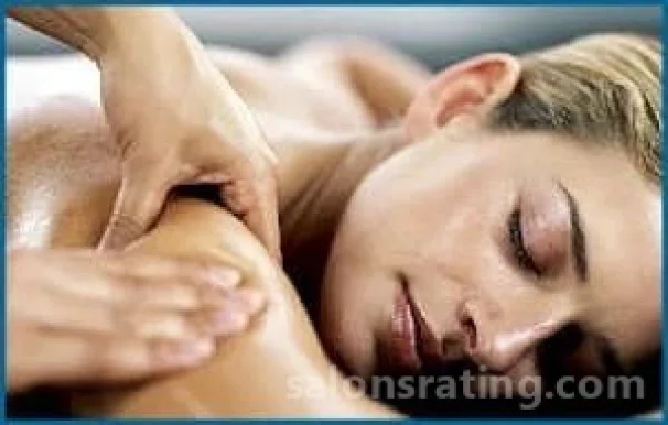 The Worlds Best Massage, Los Angeles - Photo 2
