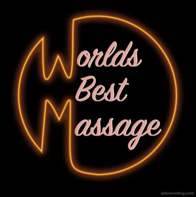 The Worlds Best Massage, Los Angeles - Photo 3
