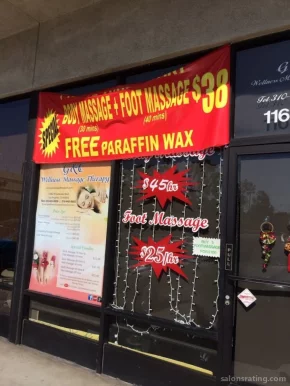 G&C wellness massage therapy, Los Angeles - Photo 8