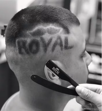 Royal Kuts Barber Shop, Los Angeles - Photo 5