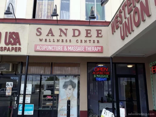 Sandee Wellness Center, Los Angeles - Photo 3