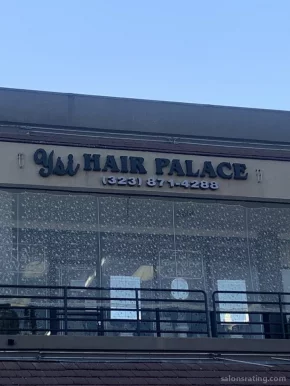 Ysi Hair Palace, Los Angeles - Photo 1