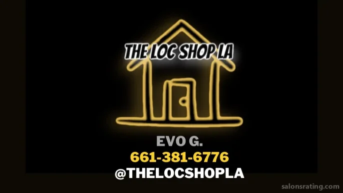 Loc Shop LA, Los Angeles - Photo 1