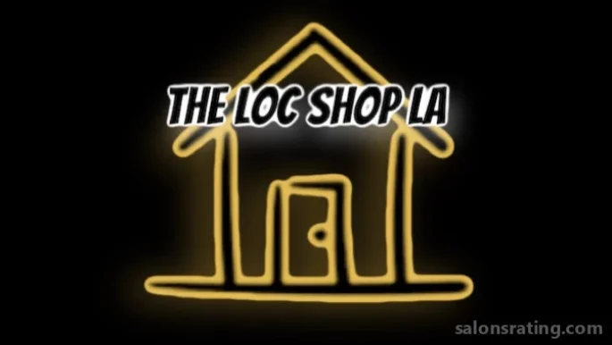 Loc Shop LA, Los Angeles - Photo 4