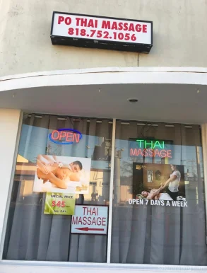 Pothai Massage, Los Angeles - Photo 2