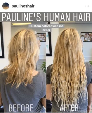 Paulines Human Hair, Los Angeles - Photo 6