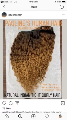 Paulines Human Hair, Los Angeles - Photo 4