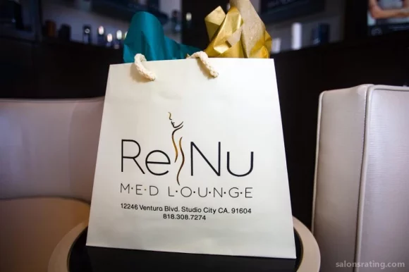 Renu Med Lounge STUDIO CITY, Los Angeles - Photo 1