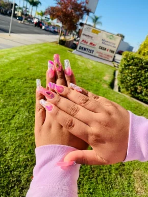 K Nails, Los Angeles - Photo 7