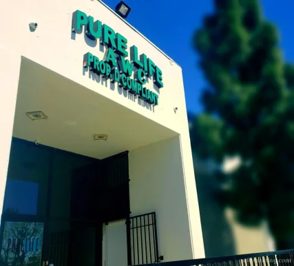 PureLife Alternative Wellness Center, Los Angeles - Photo 3