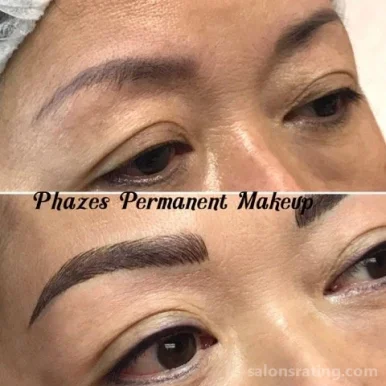 Phazes Permanent Makeup, Los Angeles - Photo 6