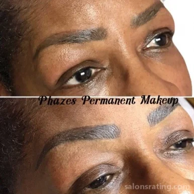 Phazes Permanent Makeup, Los Angeles - Photo 3