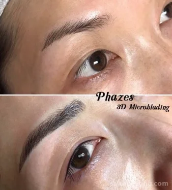 Phazes Permanent Makeup, Los Angeles - Photo 2