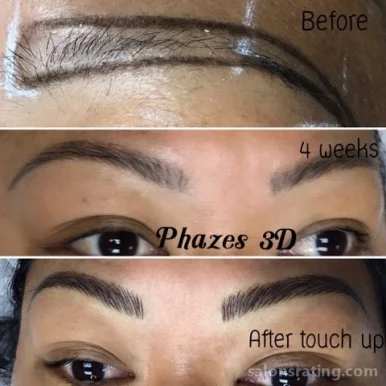 Phazes Permanent Makeup, Los Angeles - Photo 5