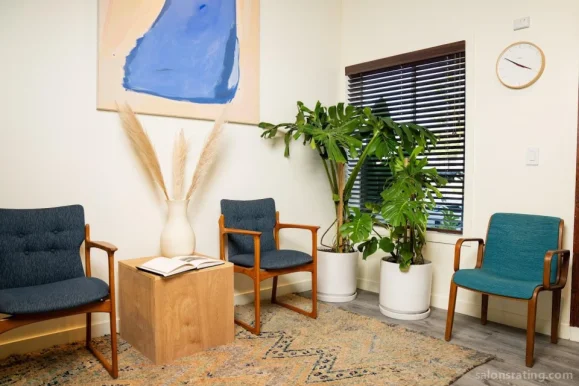 Wellness Project Chiropractic, Los Angeles - Photo 3