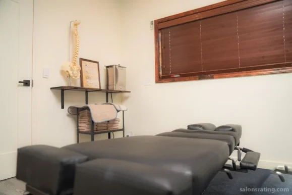 Wellness Project Chiropractic, Los Angeles - Photo 2