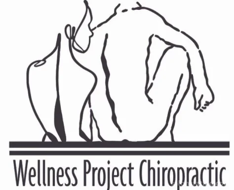 Wellness Project Chiropractic, Los Angeles - Photo 1