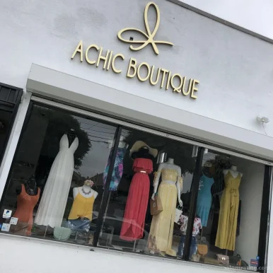Achic Boutique, Los Angeles - Photo 1