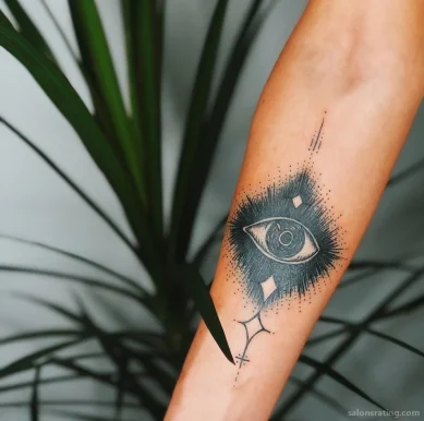 Marisa Tattoo Art, Los Angeles - Photo 2