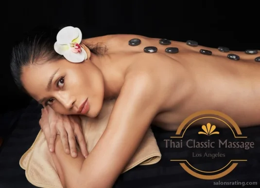 Thai Classic Massage, Los Angeles - Photo 4