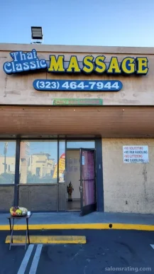 Thai Classic Massage, Los Angeles - Photo 2