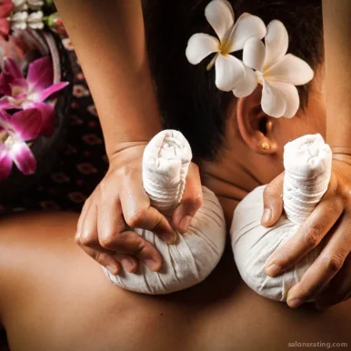 Thai Classic Massage, Los Angeles - Photo 8