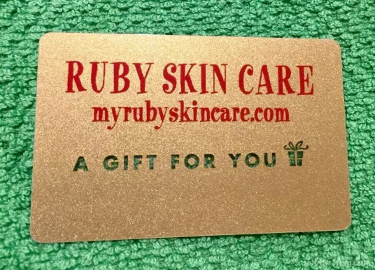 Ruby Skincare & Semi Permanent Makeup LLC, Los Angeles - Photo 4
