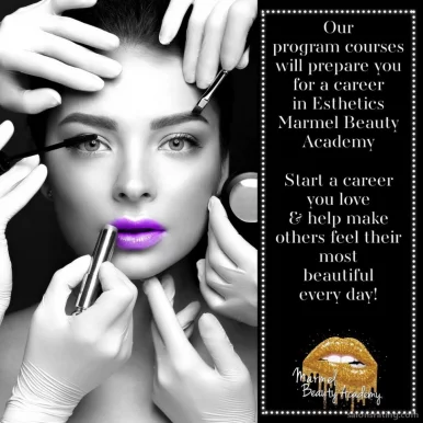 Marmel Beauty Academy, Los Angeles - Photo 6