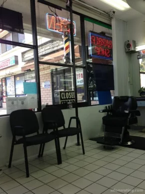David R Barber Shop, Los Angeles - Photo 7