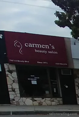 Carmen's Beauty Salon, Los Angeles - Photo 5