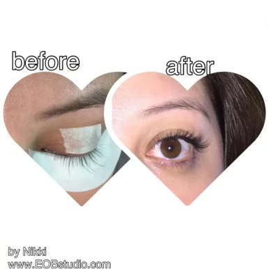 Essential Organic Beauty Studio - Eyelash Extensions - Organic Facials, Los Angeles - Photo 5
