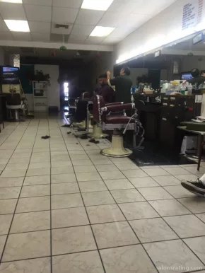 Real Barber Shop, Los Angeles - Photo 6