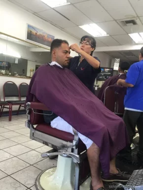 Real Barber Shop, Los Angeles - Photo 2