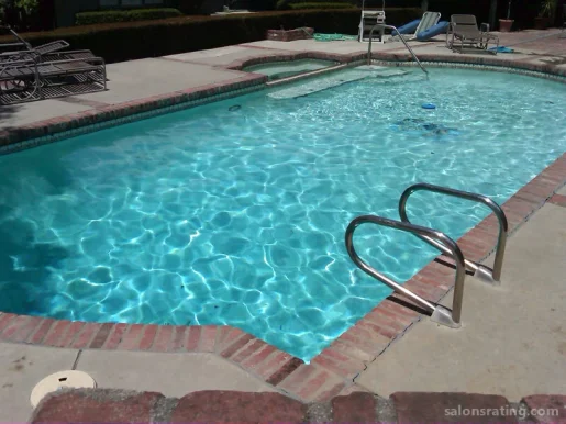 Clear Blue Pool & Spa, Los Angeles - Photo 2