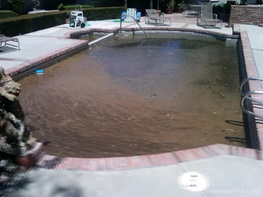Clear Blue Pool & Spa, Los Angeles - Photo 3
