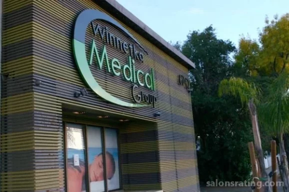 Winnetka Medical Group, Los Angeles - 