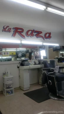 La Raza Barber Shop, Los Angeles - Photo 6