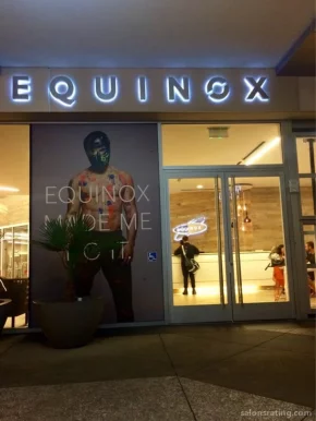 Equinox Marina Del Rey, Los Angeles - Photo 4