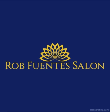 Rob Fuentes Salon, Los Angeles - Photo 2