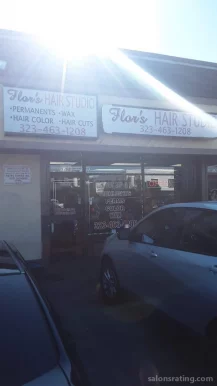 Flor Hair Studio, Los Angeles - Photo 1