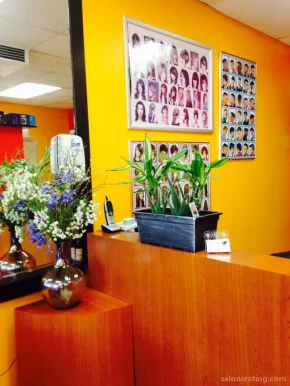 Flor Hair Studio, Los Angeles - Photo 4