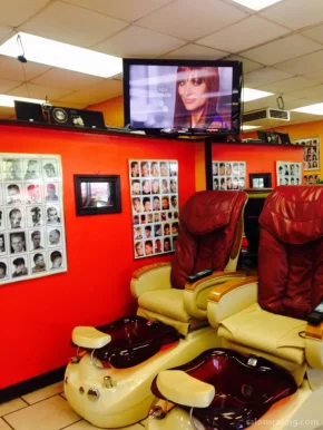 Flor Hair Studio, Los Angeles - Photo 2