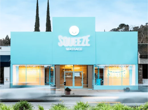 Squeeze, Los Angeles - Photo 4