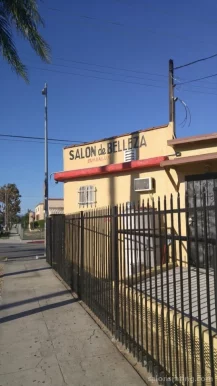 Salon De Belleza Guadalupe, Los Angeles - Photo 4