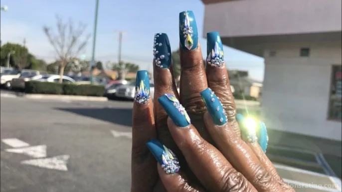 Get Nails, Los Angeles - Photo 2