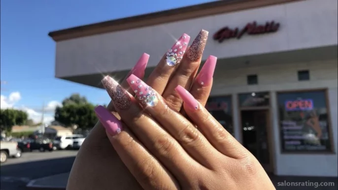 Get Nails, Los Angeles - Photo 3