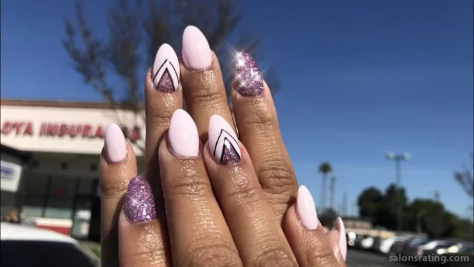 Get Nails, Los Angeles - Photo 5