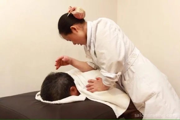 Hollywood Chinese Massage, Los Angeles - Photo 2