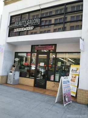 Goleth's Beauty Salon, Los Angeles - Photo 5