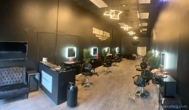 Styles Barber Lounge, Los Angeles - Photo 3